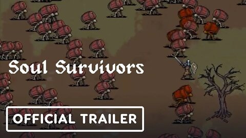 Soul Survivors - Official Announcement Trailer