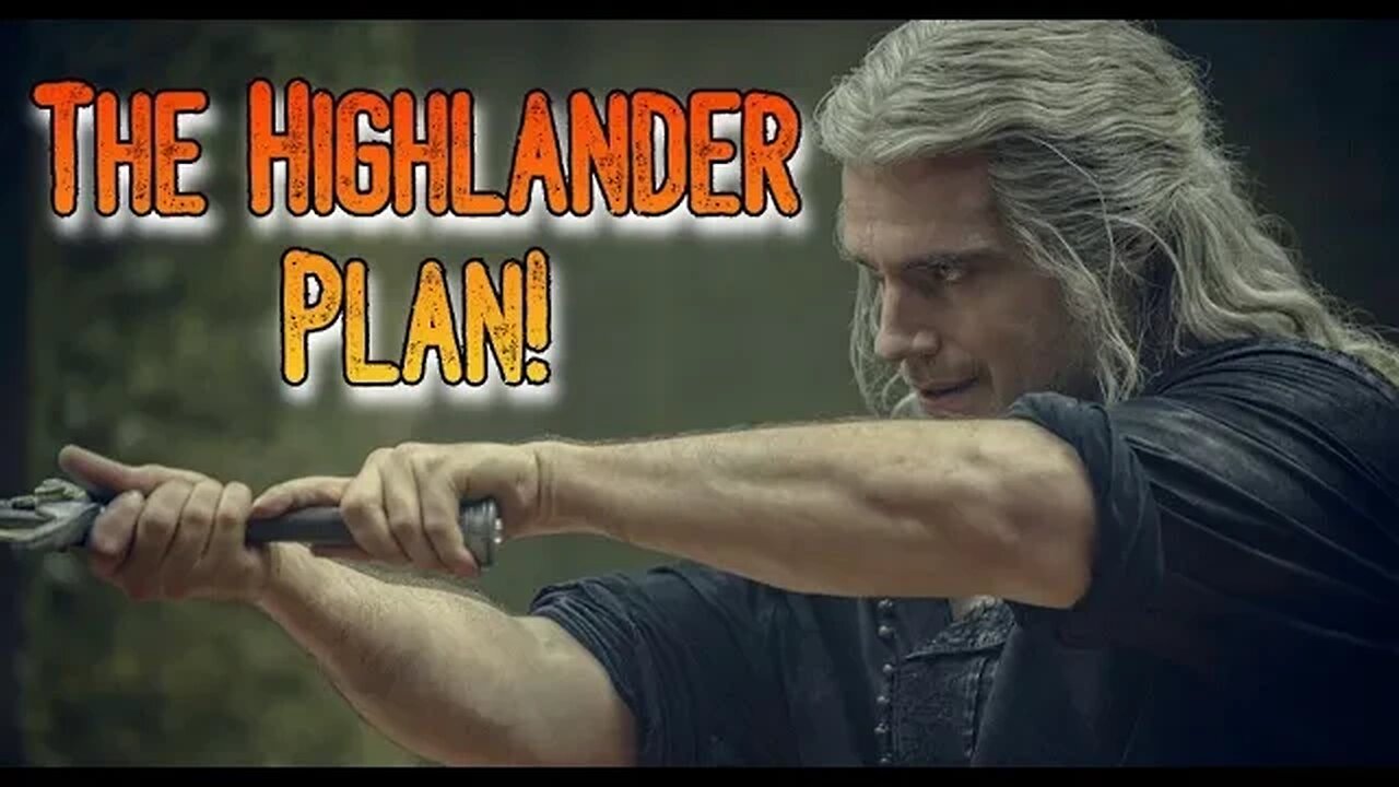 New Highlander Director Chad Stahelski gives major updates on Henry Cavill led Immortal Franchise!