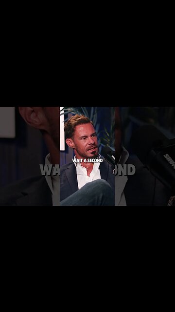 Justin Waller On Relationships