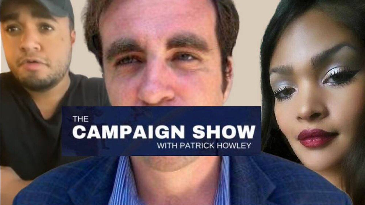 EXCLUSIVE: Jayden X's Brother Says Leftists Planned Jan 6 And Jayden X Met Up With Ray Epps