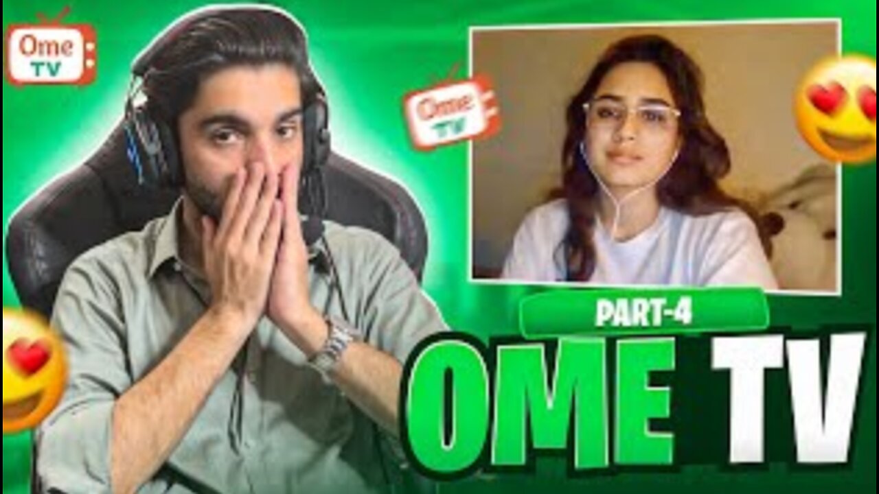 Omegle funny video 😱😁🤫