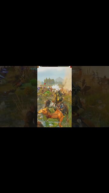 Bannerlord Mods Warhammer The Old Realms Mount and Blade 2 Gameplay