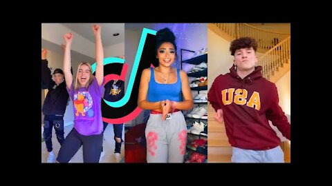 Ultimate TikTok Dance Compilation of March 2020 - Part 4