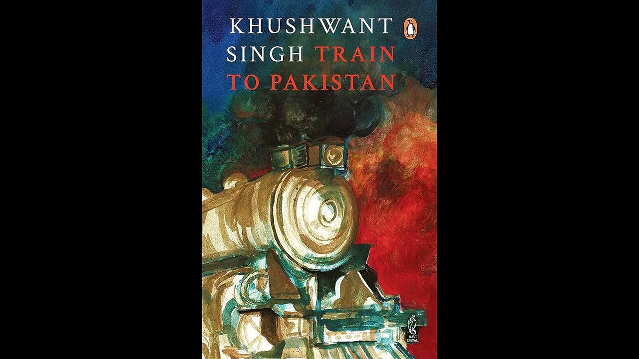Train to Pakistan (1998) movie by Pamela Rooks