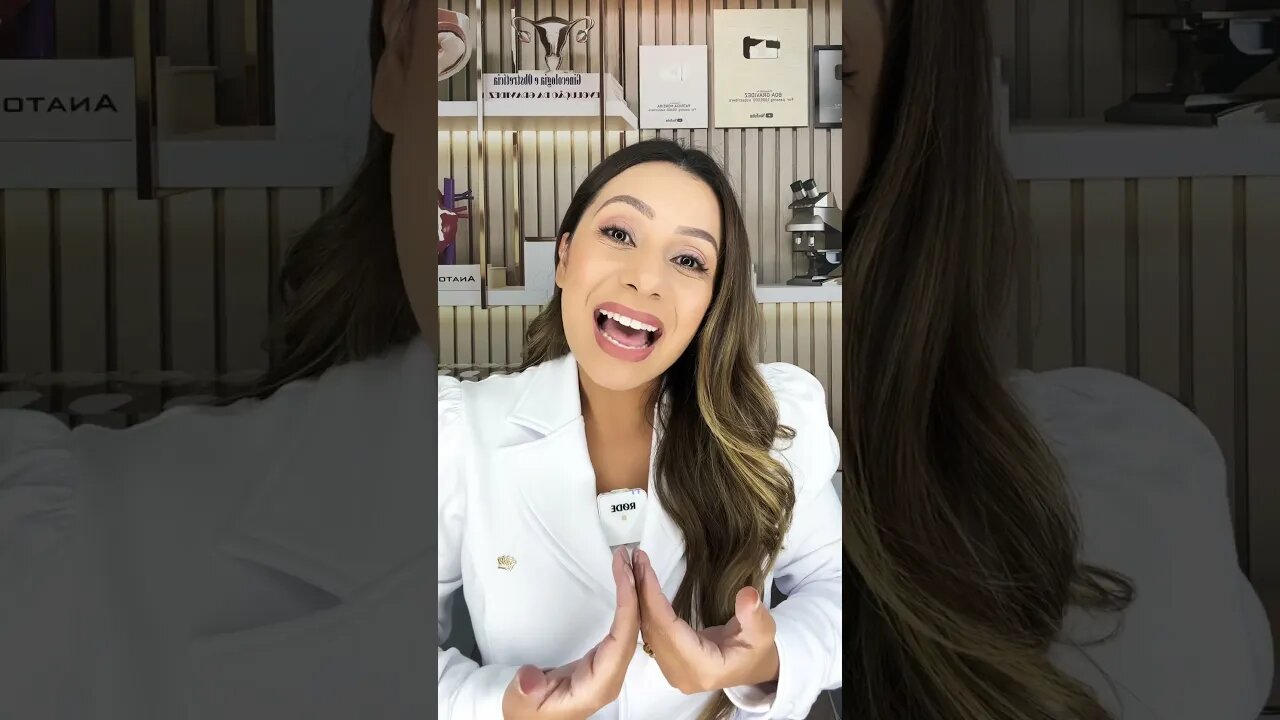 Relação na gravidez é 100% seguro?