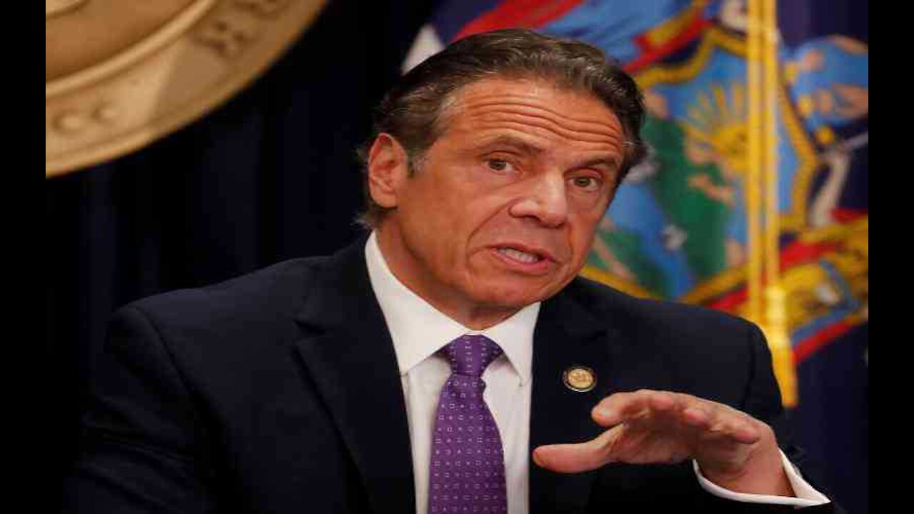 Andrew Cuomo Governed Differently Behind the Scenes: Report