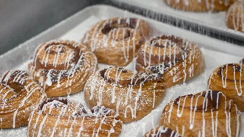 The Everything Sourdough Bakery | Proof Bread