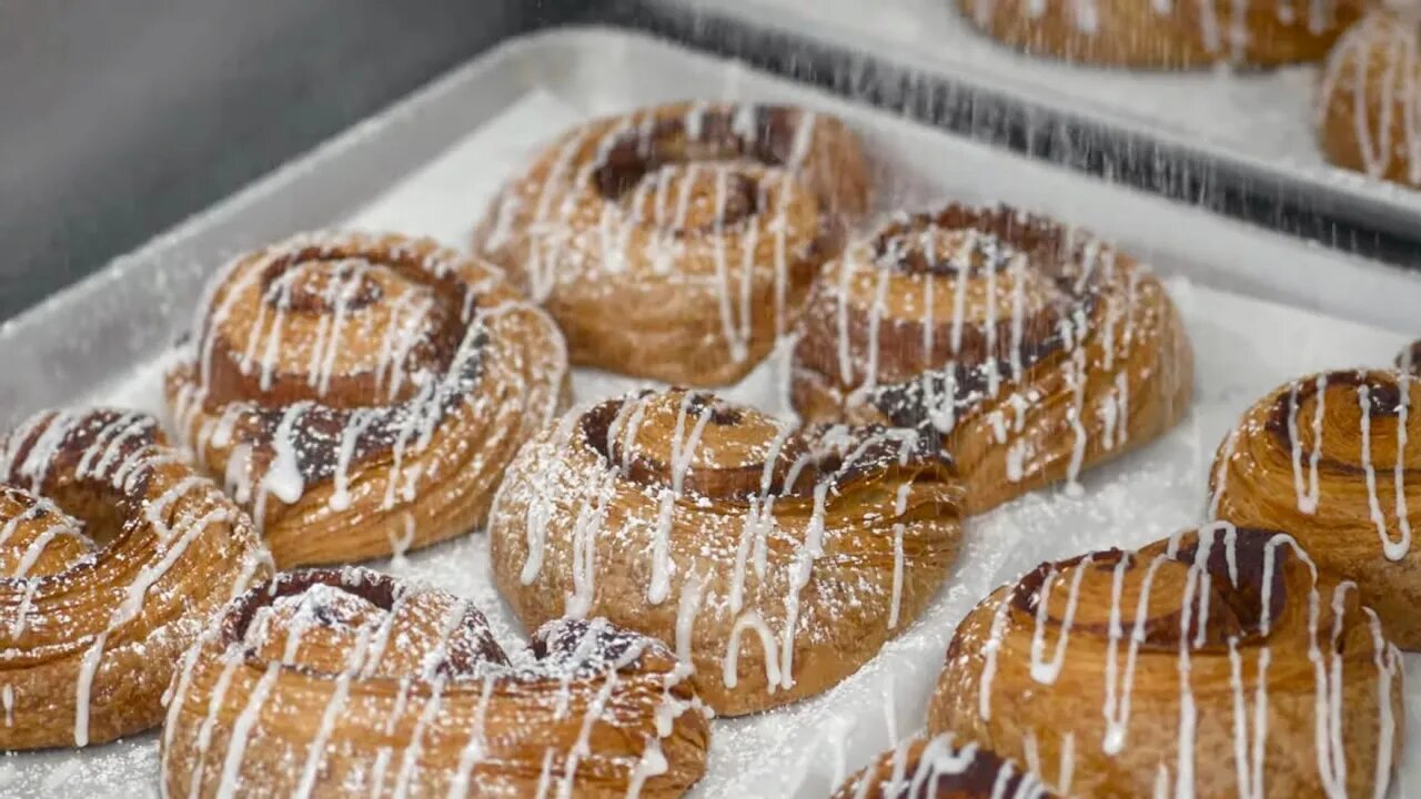 The Everything Sourdough Bakery | Proof Bread