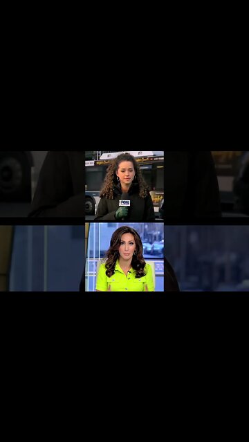 Tucker Carlson, Joe Biden's Immigration Policies