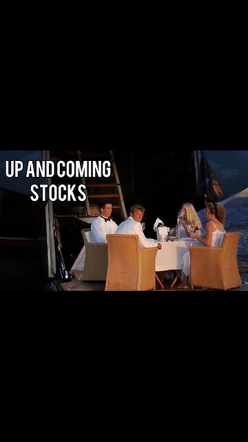 3 Up And Coming Stocks That Could Make You A Ton Of Money