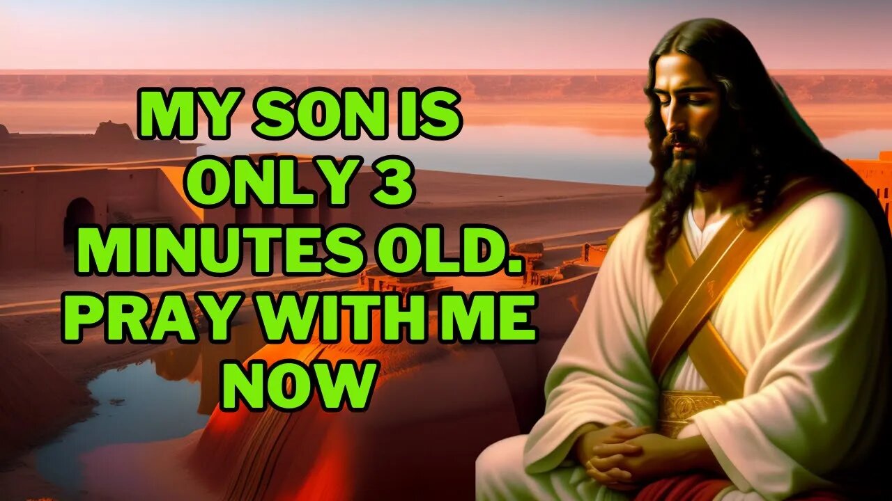 ✝️Don't skip if you are a child of God 💕God's message for you today❤️God's message today❤️