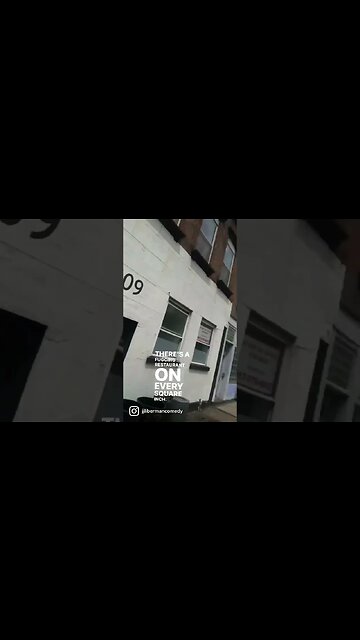 NYC streets have become lawless #comedy #funny #standupcomedy #comedyvideo