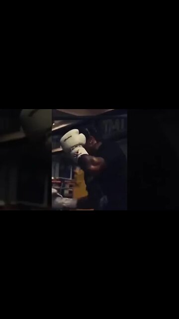 Gervonta Training HARD!! [2023]