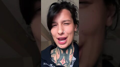 Notice how Pearl doesn’t live by her own standards