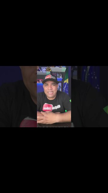 A ÚLTIMA SAÍDA DO BRASIL 🇧🇷