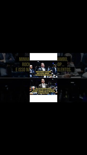 Lula odeia as redes sociais pois é onde ele não consegue sustentar suas mentiras! #pl2630NAO