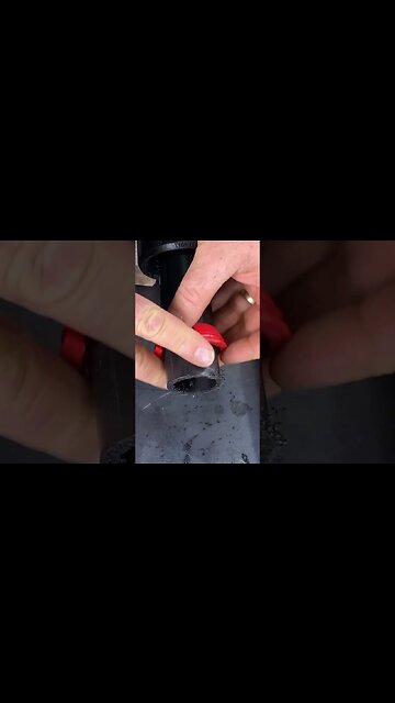 The Best In-Pipe Frost Protection System