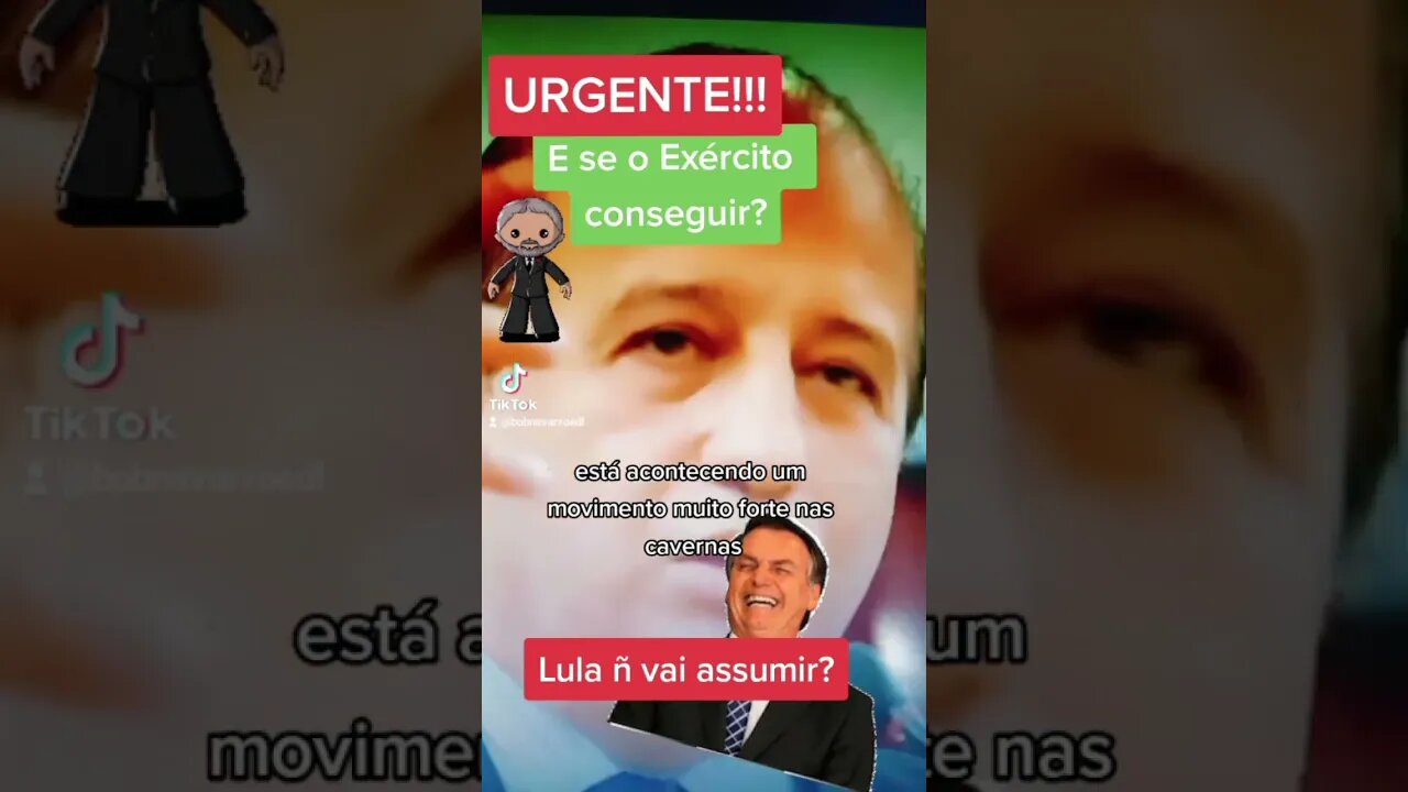 E se for góp? #bobnavarro #unebrasil #escoladelucifer #lula #bolsonaro #bíblia #Apocalipse