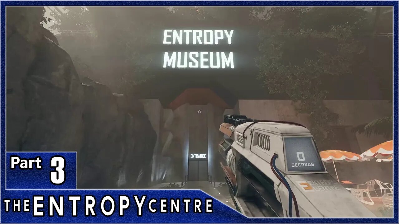 The Entropy Centre, Part 3 / Puzzle Room 702, 703, 704, 801, 802, 803, 804, 805