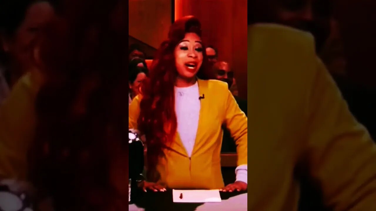 Judge Steve Harvey | Cumtown | 🏳️🌈💦
