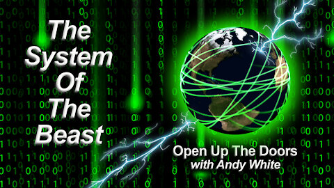 Andy White: The System Of The Beast