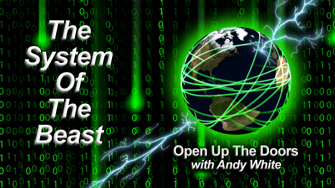 Andy White: The System Of The Beast