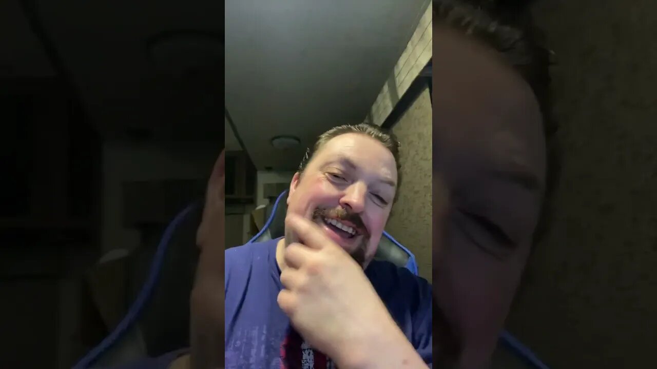 She Looks Like A Dude! 🤣