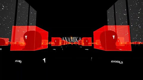 Project 2088 - Hanger