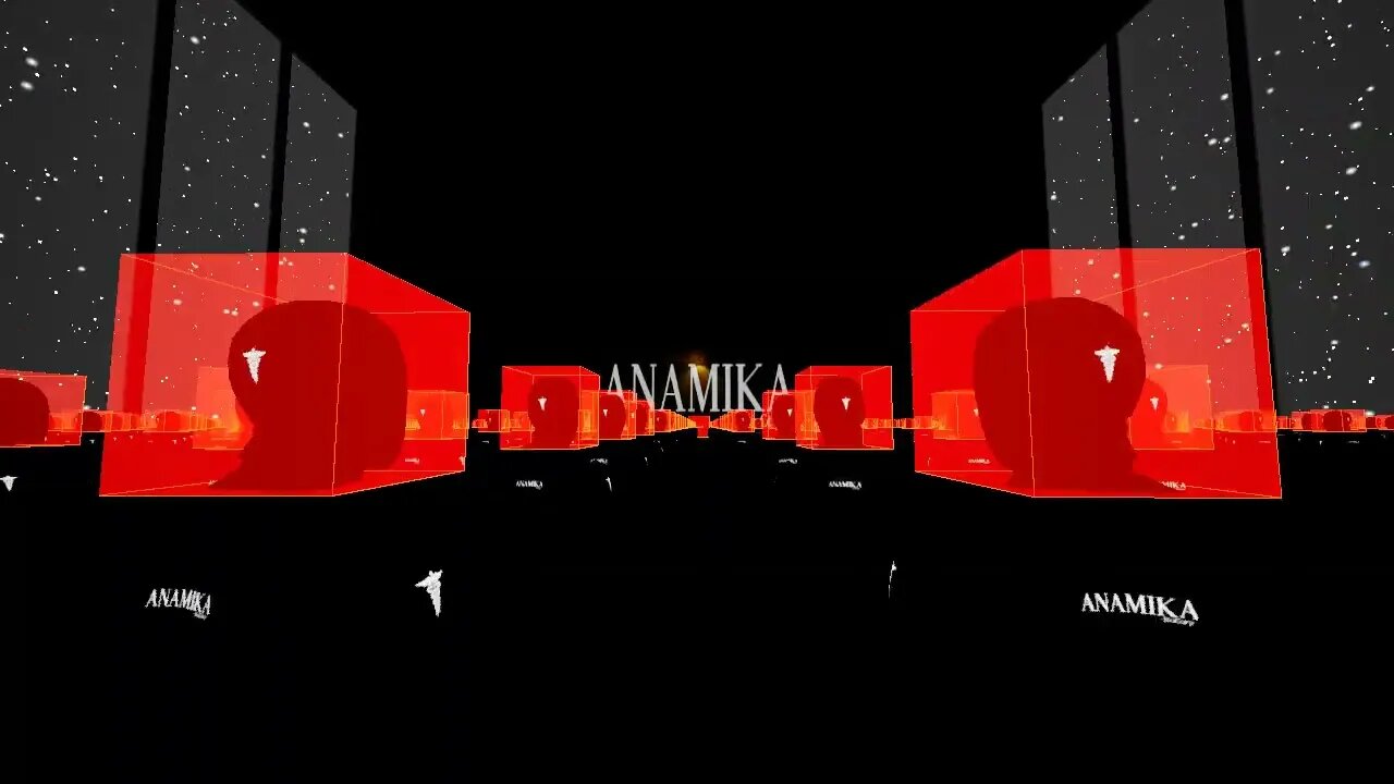 Project 2088 - Hanger