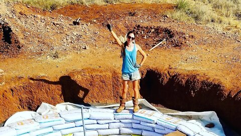 Building An Earthbag Root Cellar Q&A