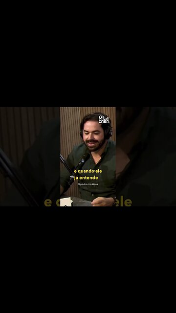 Como passar a vender apenas imóveis de alto padrão? 🏠#cortesdepodcast #mercadoimobiliario