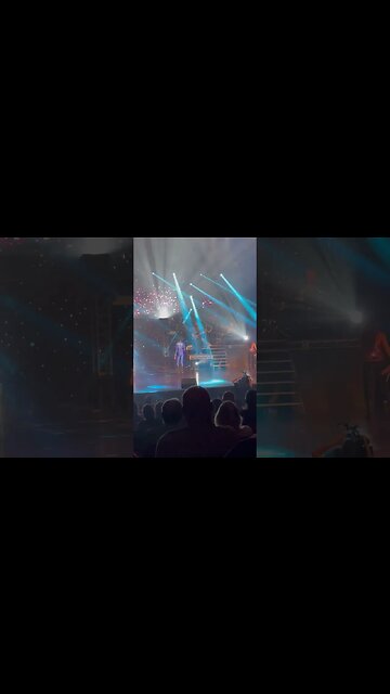 LEGENDS IN CONCERT: WHITNEY HOUSTON #legendsinconcert #legendarydivas #tributeshow