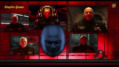 Command & Conquer: Tiberian Sun - Firestorm - NOD Story - Cutscenes