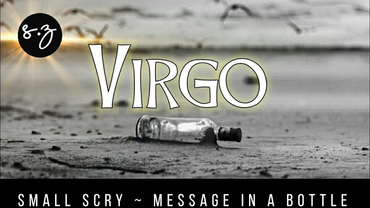 iScry Virgo ♍ Memory Lane, Master Motivators, Mirror Let go and let god