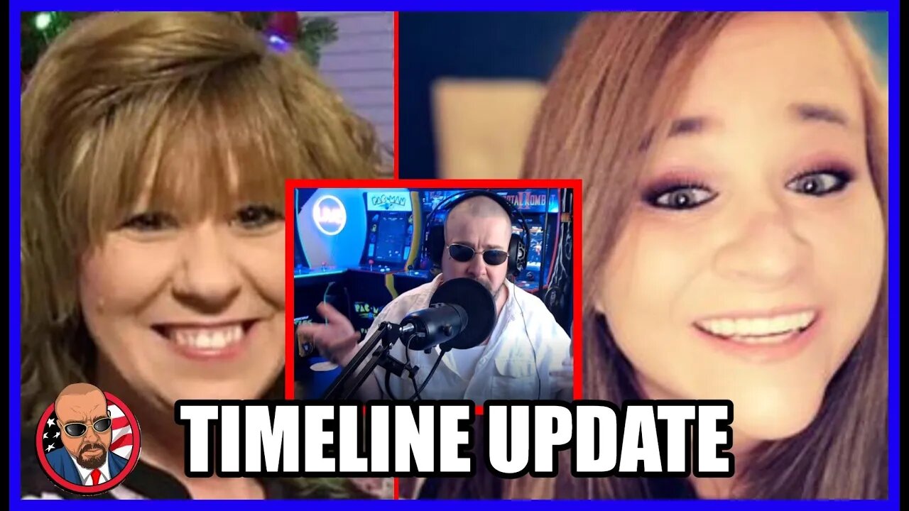 UPDATE: Amanda Bearden LIED About Taco-Felon Involved in Debbie Collier Murder! Updated Timeline!