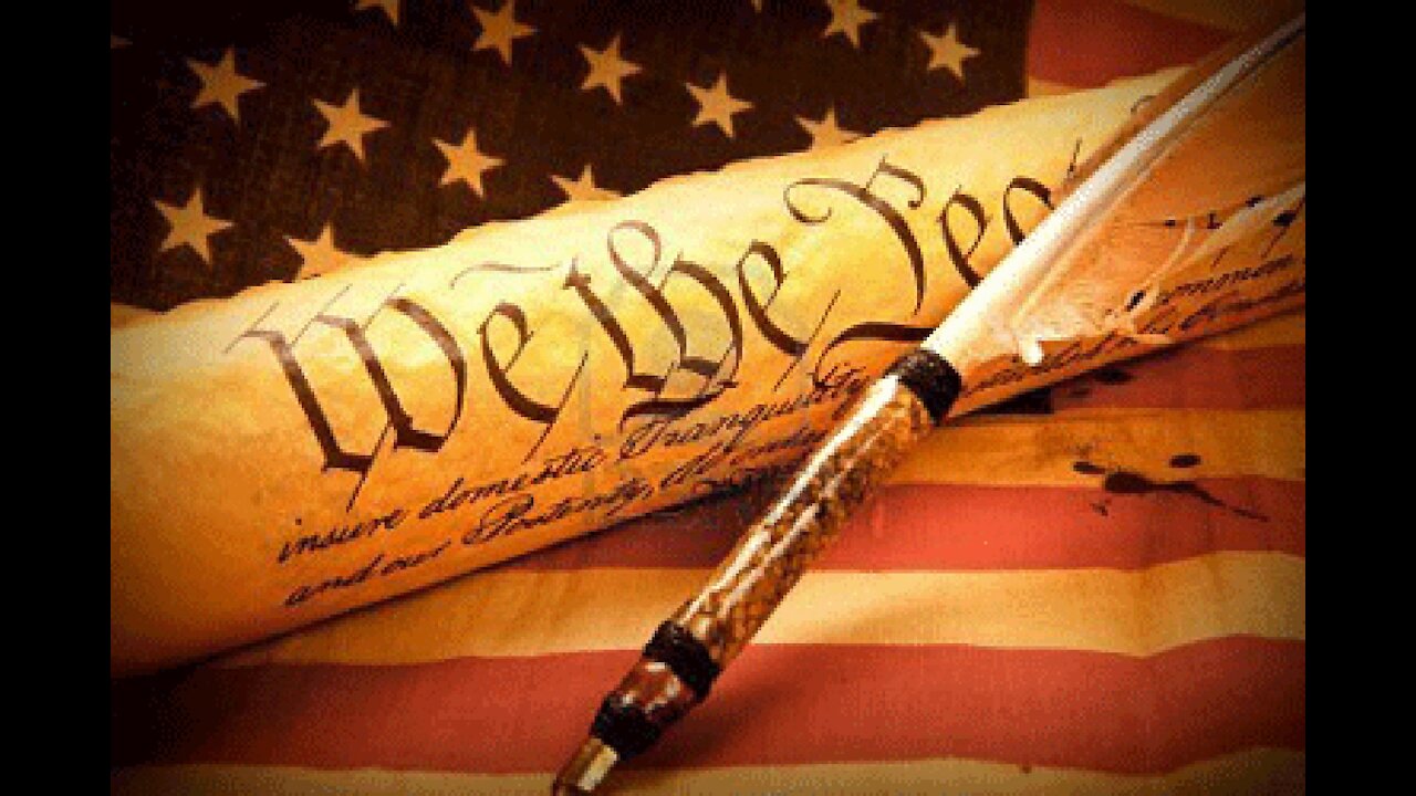 What is We The People Stand United