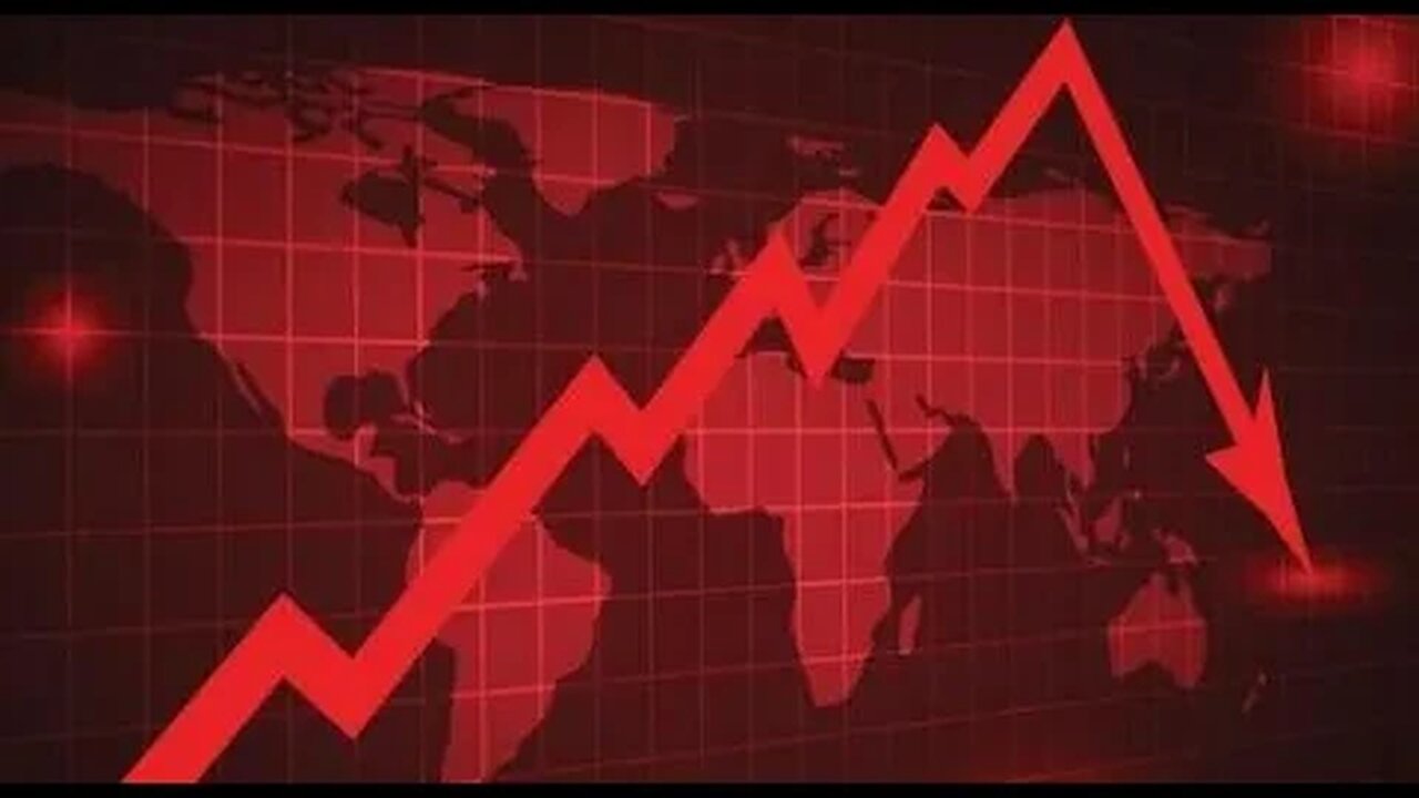 World Bank, A Day Late And A Dollar Short On World Recession Prediction. Now Trying To Walk It Back!