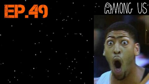 TailslyMoxPlays Among Us[Ep.49] getting caught in 2nd time