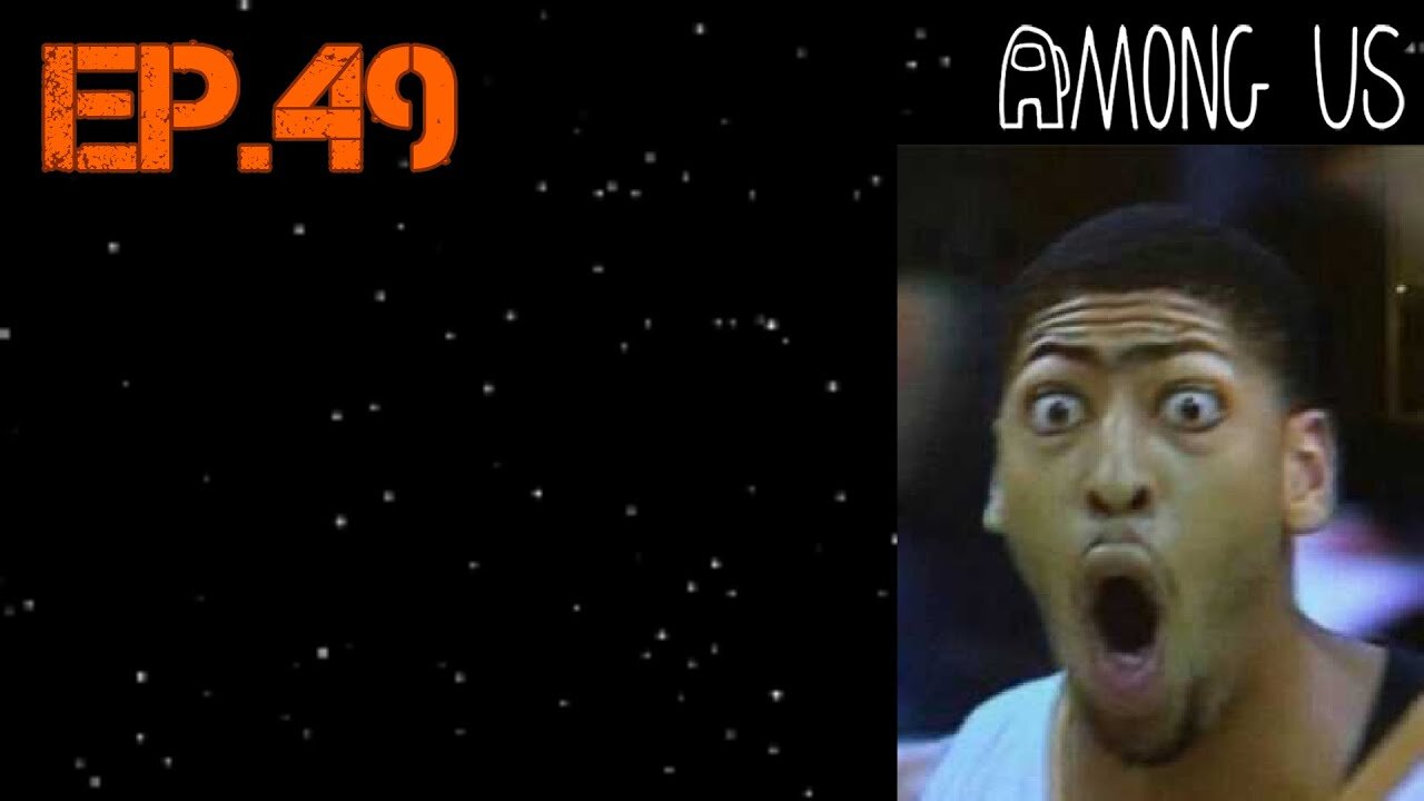 TailslyMoxPlays Among Us[Ep.49] getting caught in 2nd time