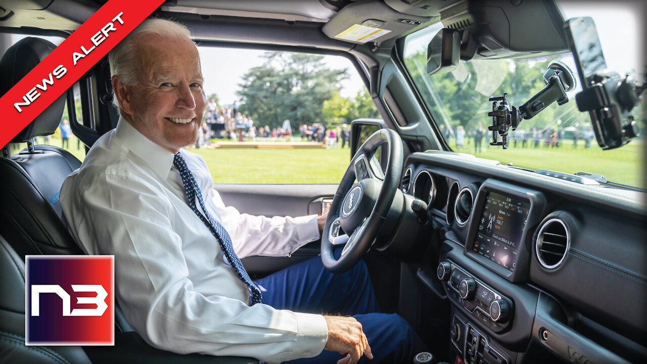 Joe Biden Just Got Booed in His Own Hometown for Saying He Will Take Away This One Thing