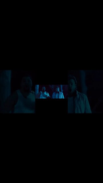 COCAINE BEAR Trailer (4K ULTRA HD) 2023