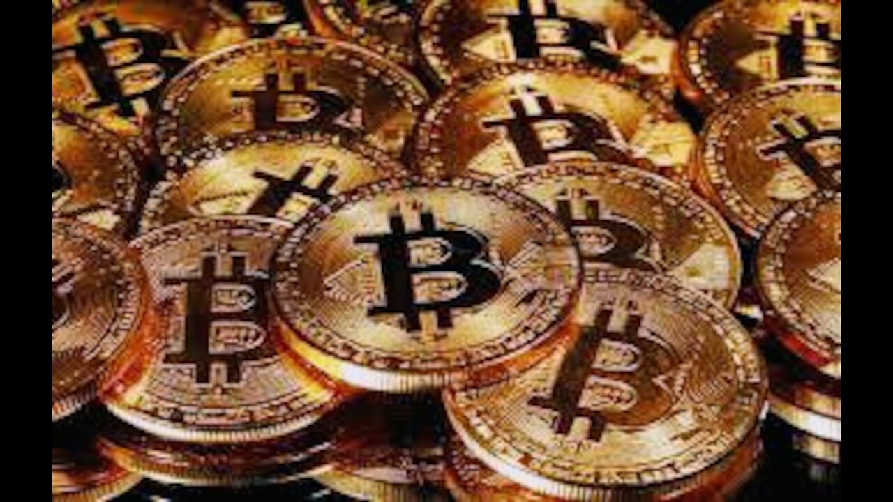 Bitcoin curso gratuito