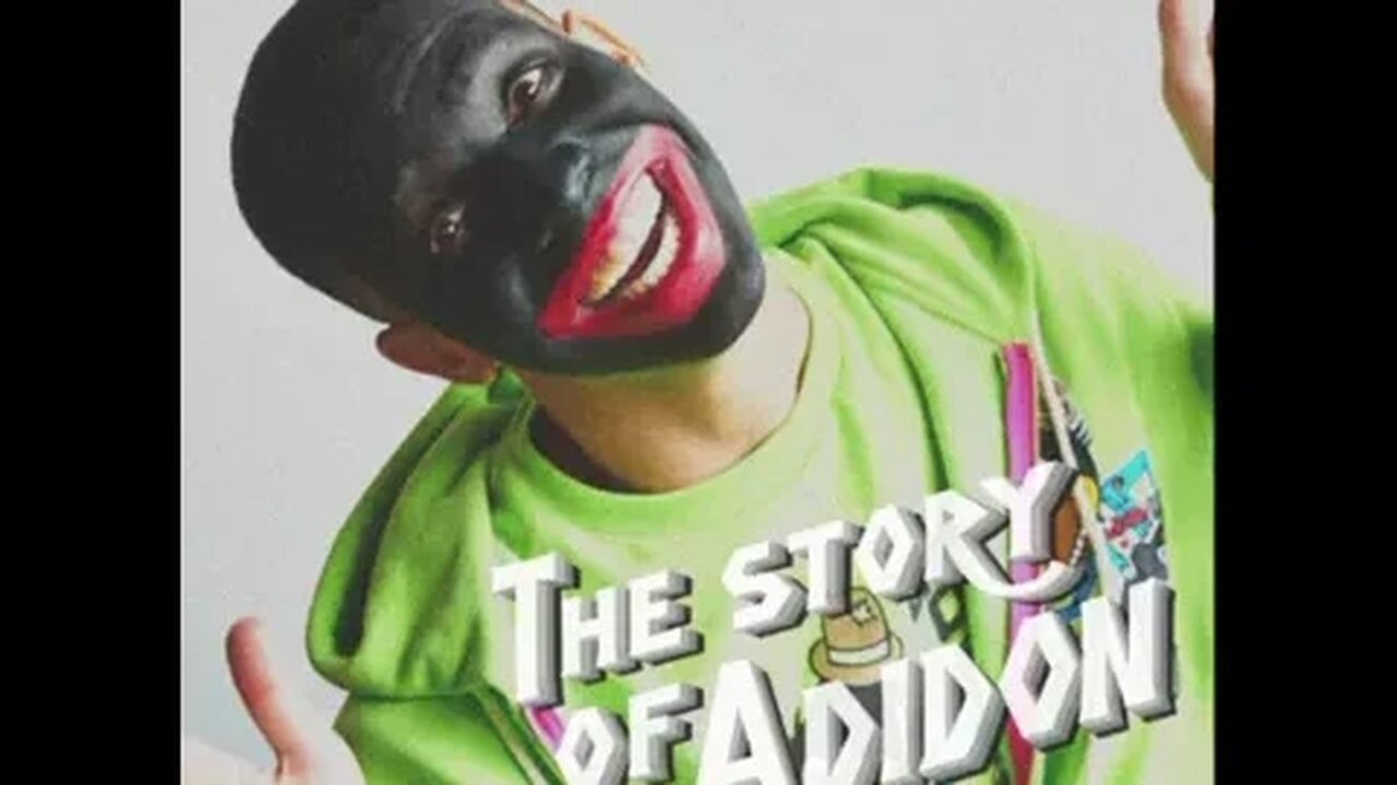 Pusha T - The Story Of Adidon (432hz)