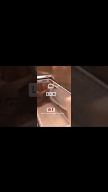 Machines taking over! There will be no room for humans soon. 💥Sharing this video, it’s NOT mines!💥