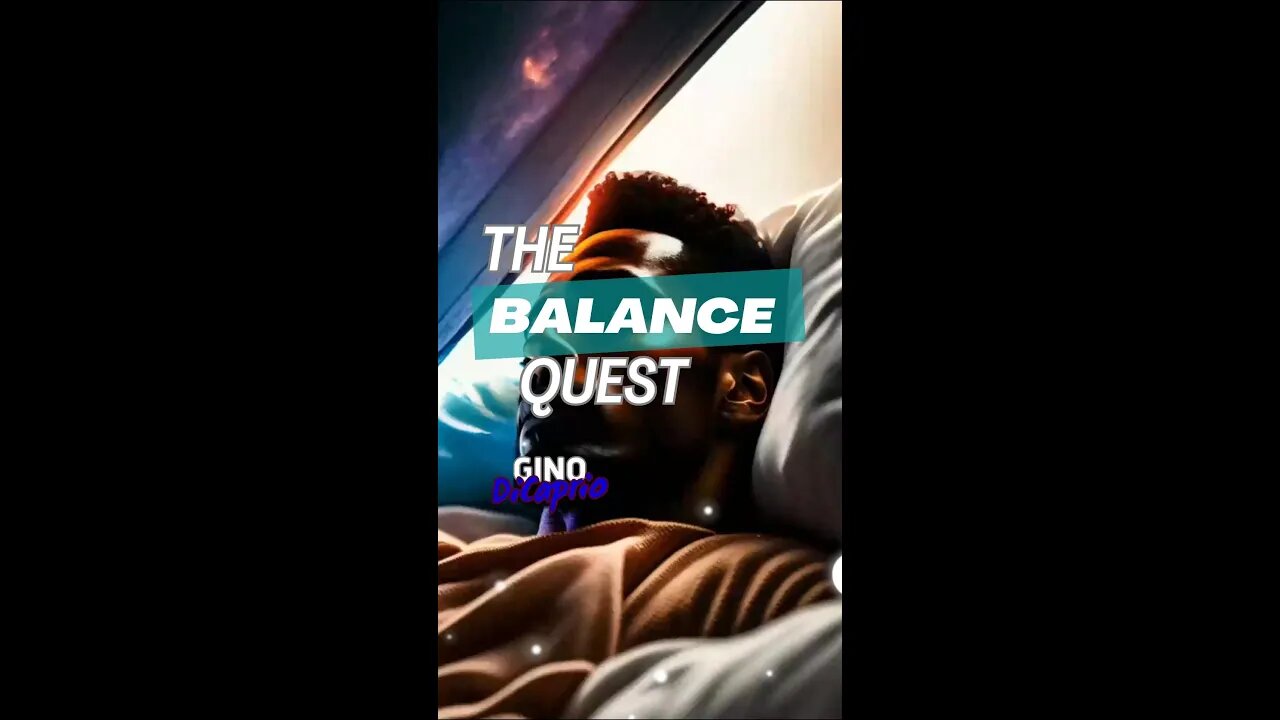 The Balance Quest