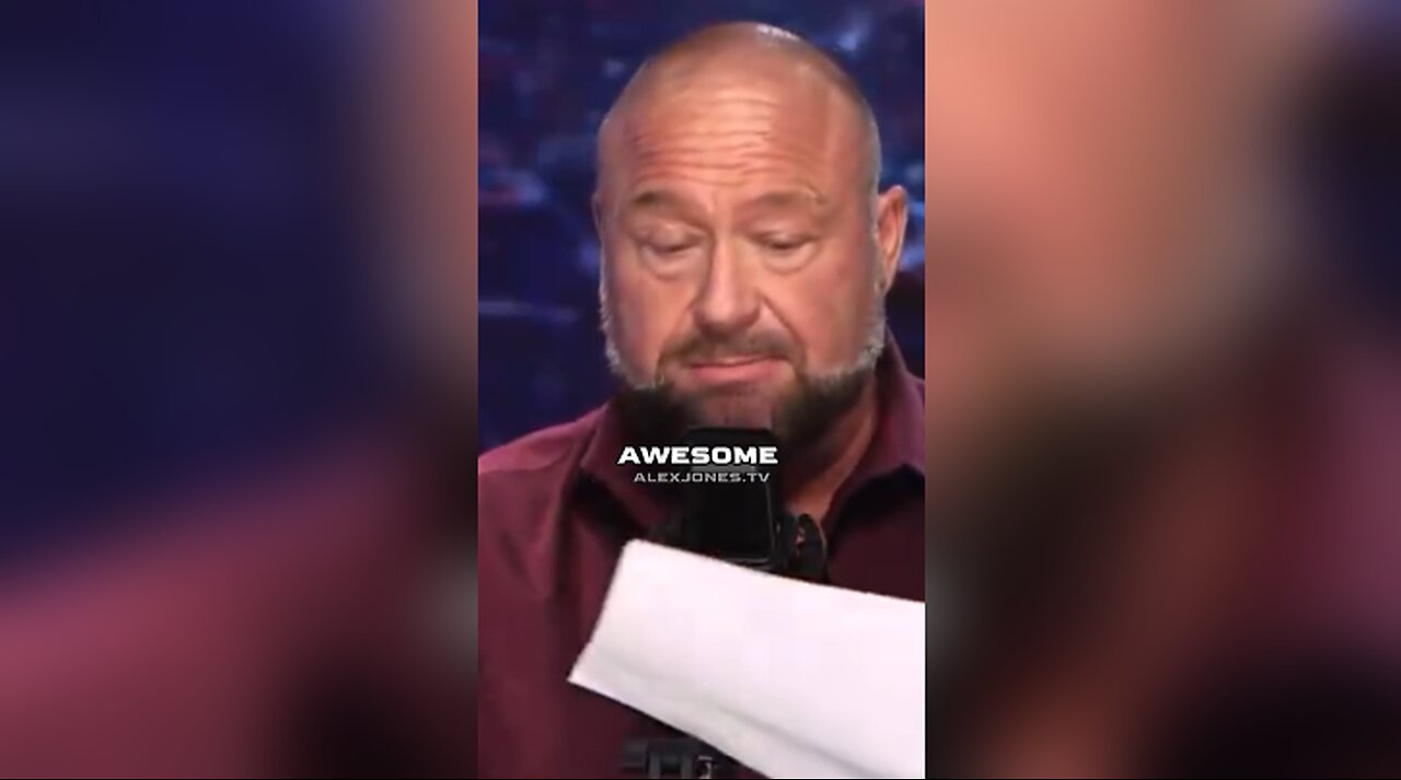 Alex Jones: Trump is Listening To MAGA, Refuses To Hire Psychotic War Hawks Nikki Haley & Mike Pompeo - 11/9/24