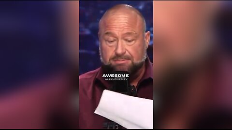 Alex Jones: Trump is Listening To MAGA, Refuses To Hire Psychotic War Hawks Nikki Haley & Mike Pompeo - 11/9/24