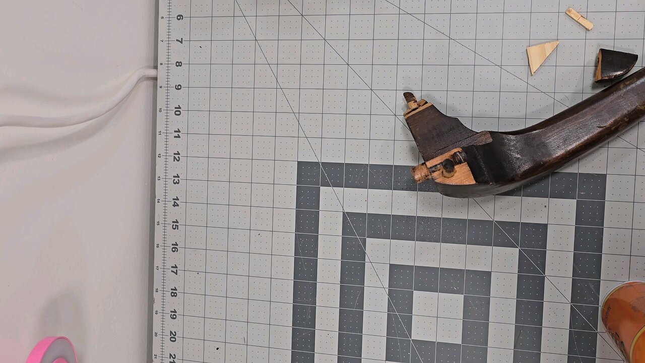 Short review of Voddie Baucham's new book, It's not like Being Black