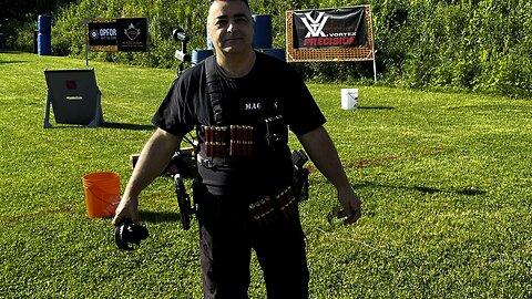 Multigun