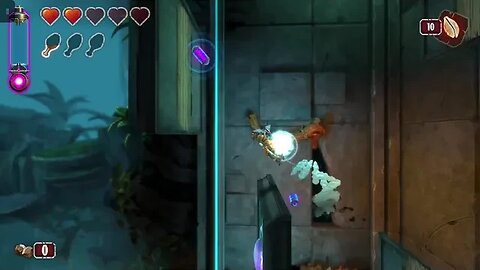 jet kave adventure walkthrough part 14